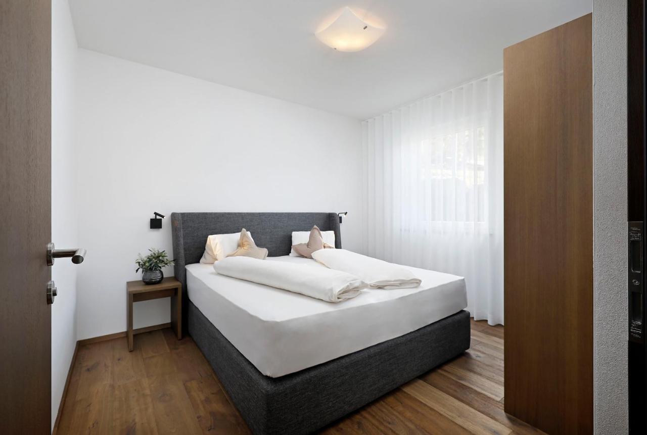 تيرولو Appartement-Hotel Beatenhof المظهر الخارجي الصورة