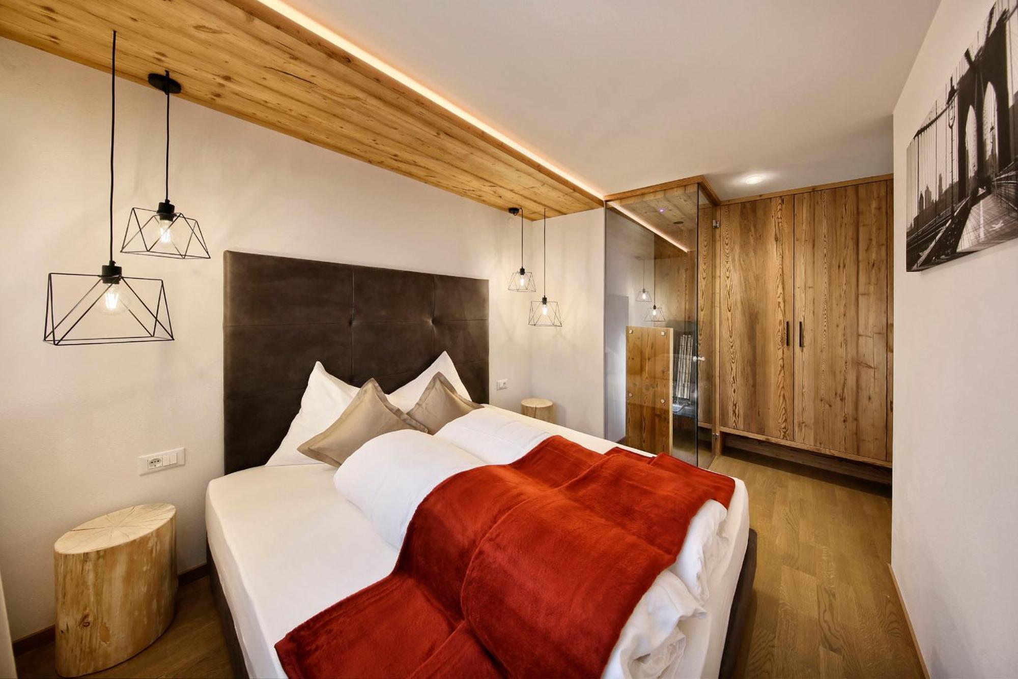 تيرولو Appartement-Hotel Beatenhof المظهر الخارجي الصورة