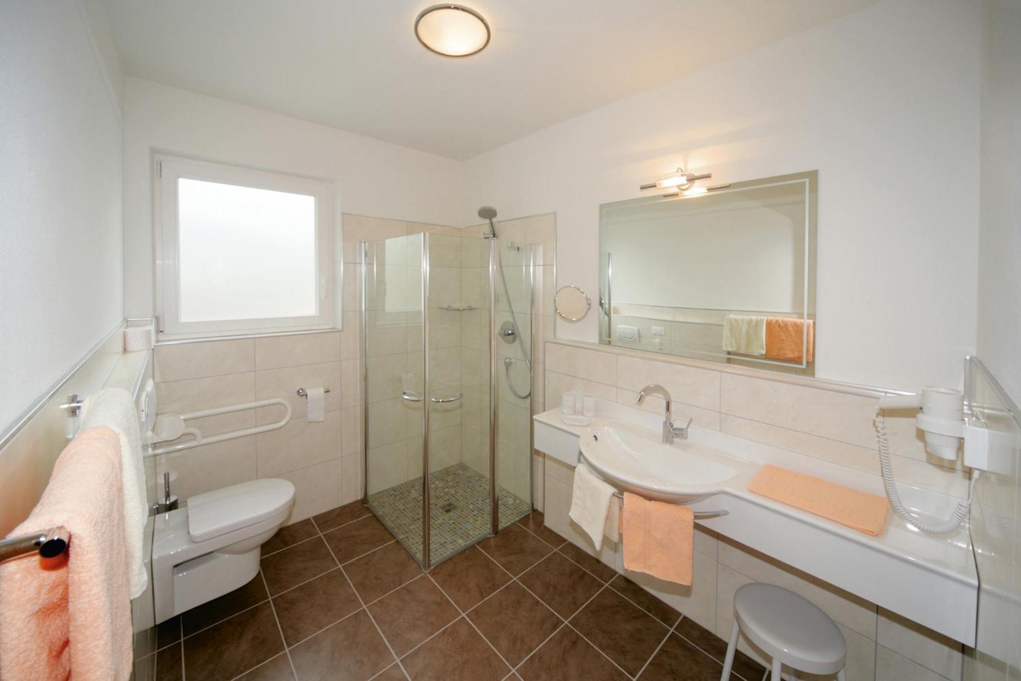 تيرولو Appartement-Hotel Beatenhof الغرفة الصورة
